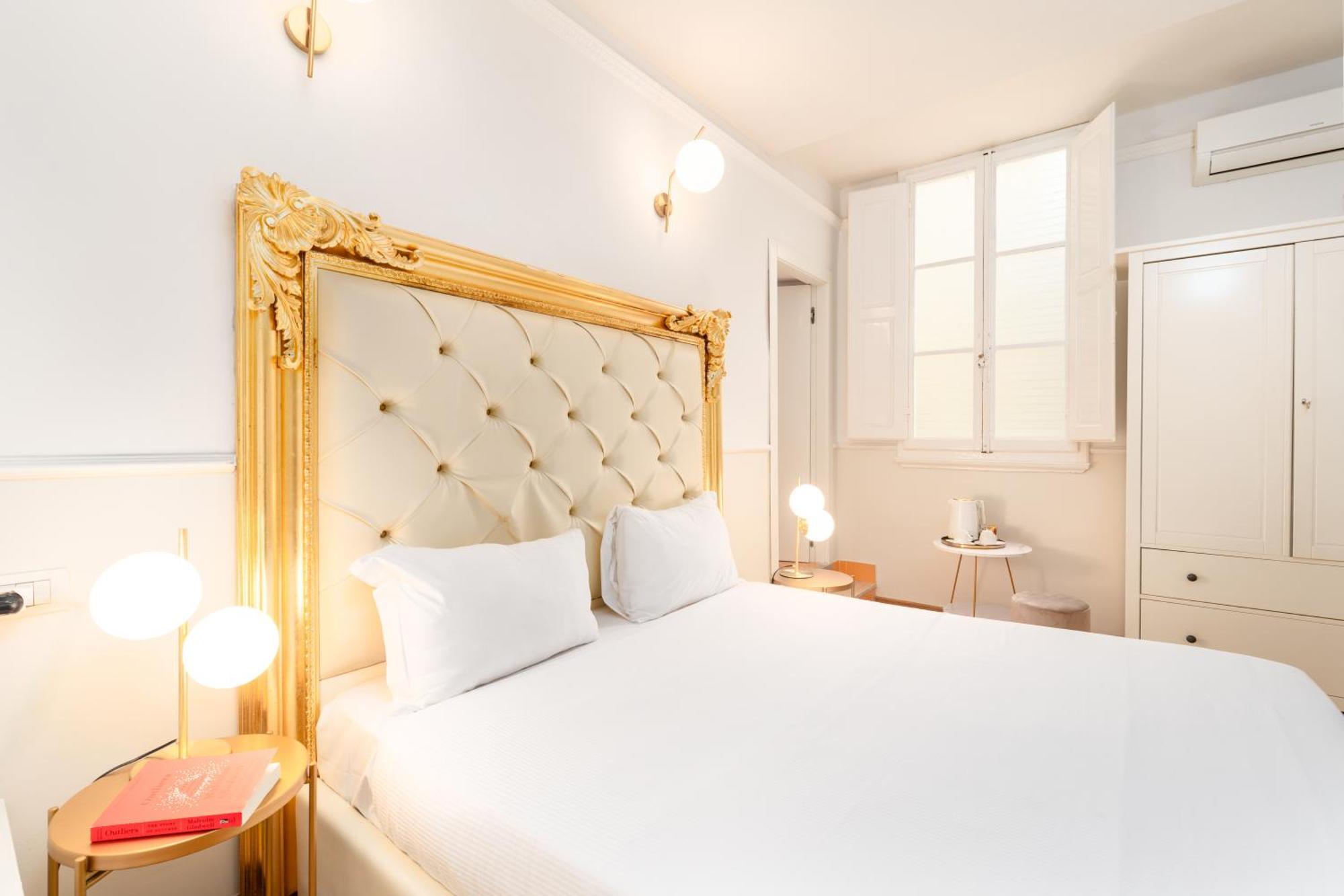 Residenza Conte Di Cavour & Rooftop Firenze Eksteriør bilde