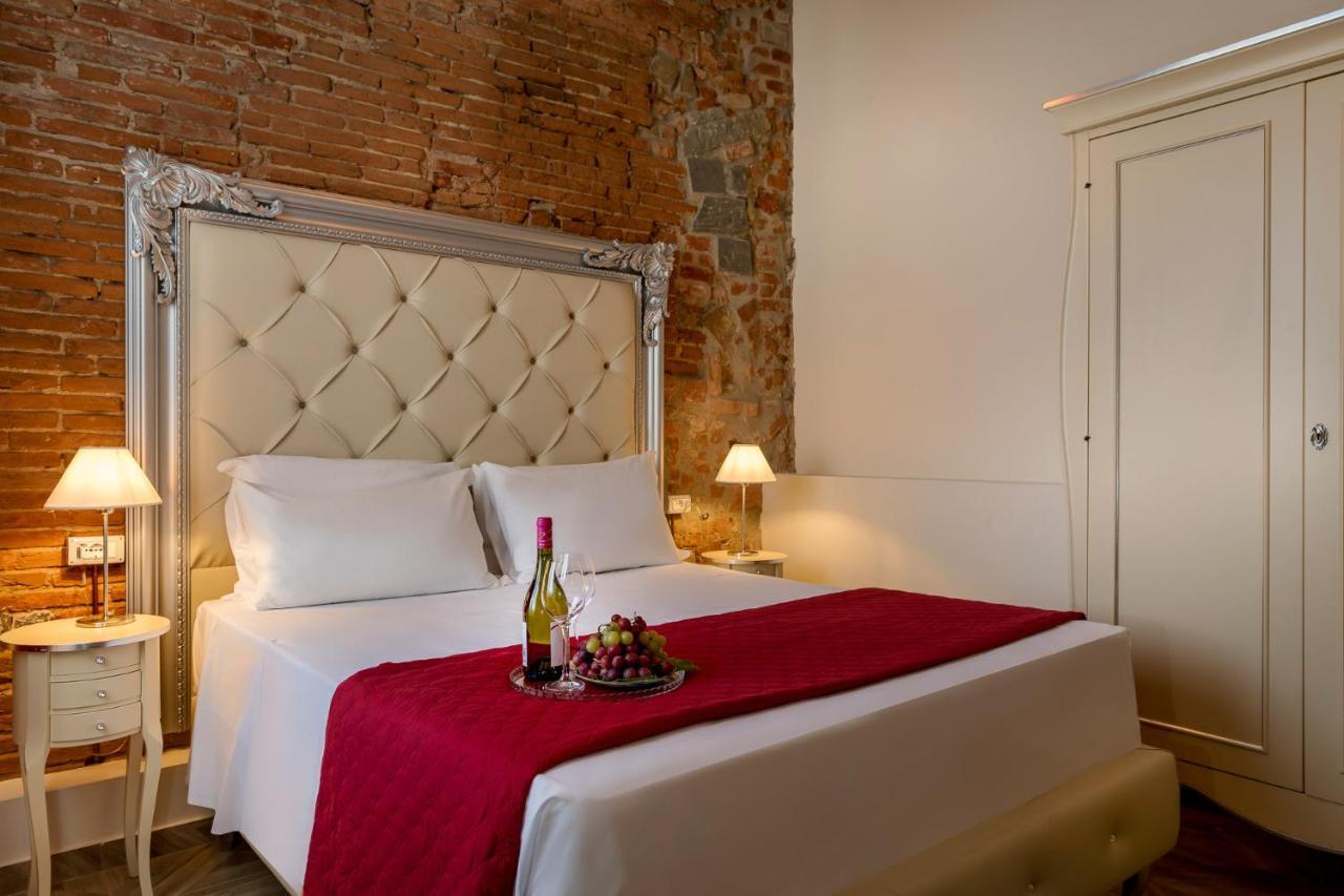 Residenza Conte Di Cavour & Rooftop Firenze Eksteriør bilde